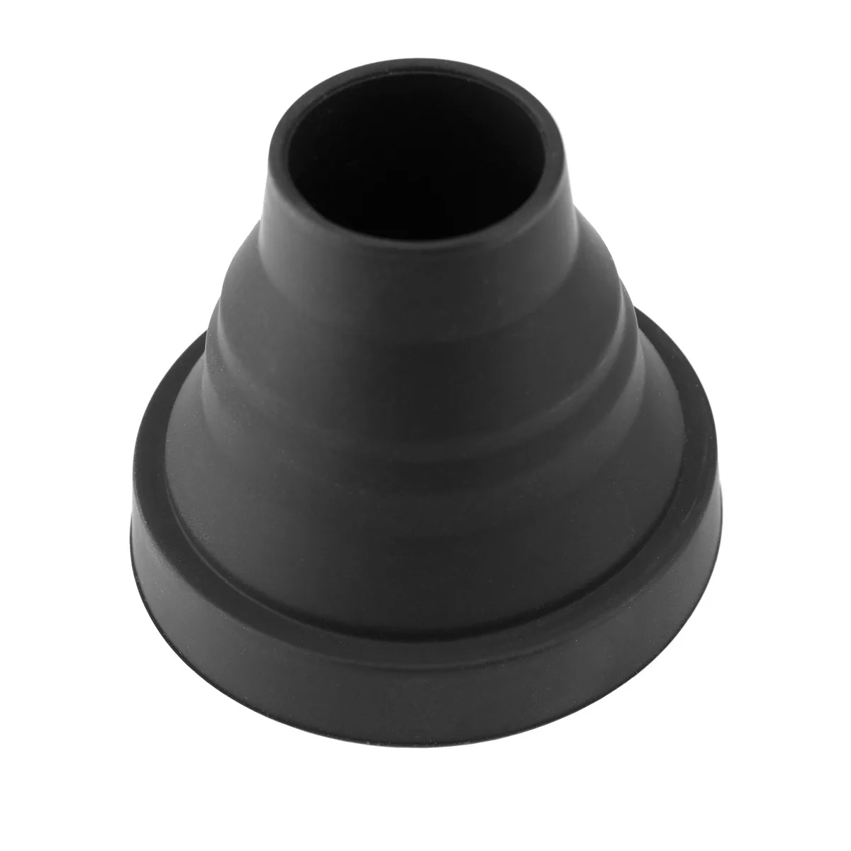 Flashpoint Brand Flashpoint Brand AK-R17 Snoot for Round Flash Head — product photo