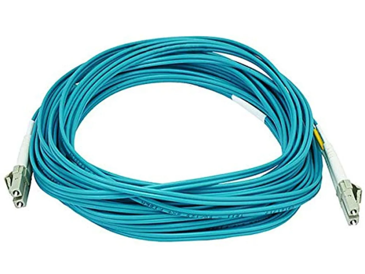iMBAPrice iMBAPrice 10Gb OM3 LC/LC Duplex Armoured 30m — product photo