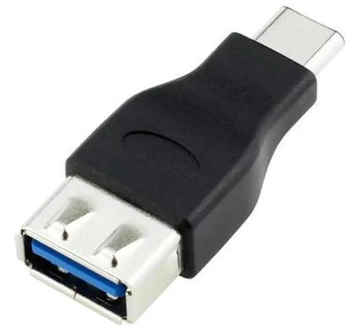 SMUGDESK SMUGDESK USB 3.1 Gen2 Type-C Male to USB 3.0 Type-A Female OTG Cable — product photo