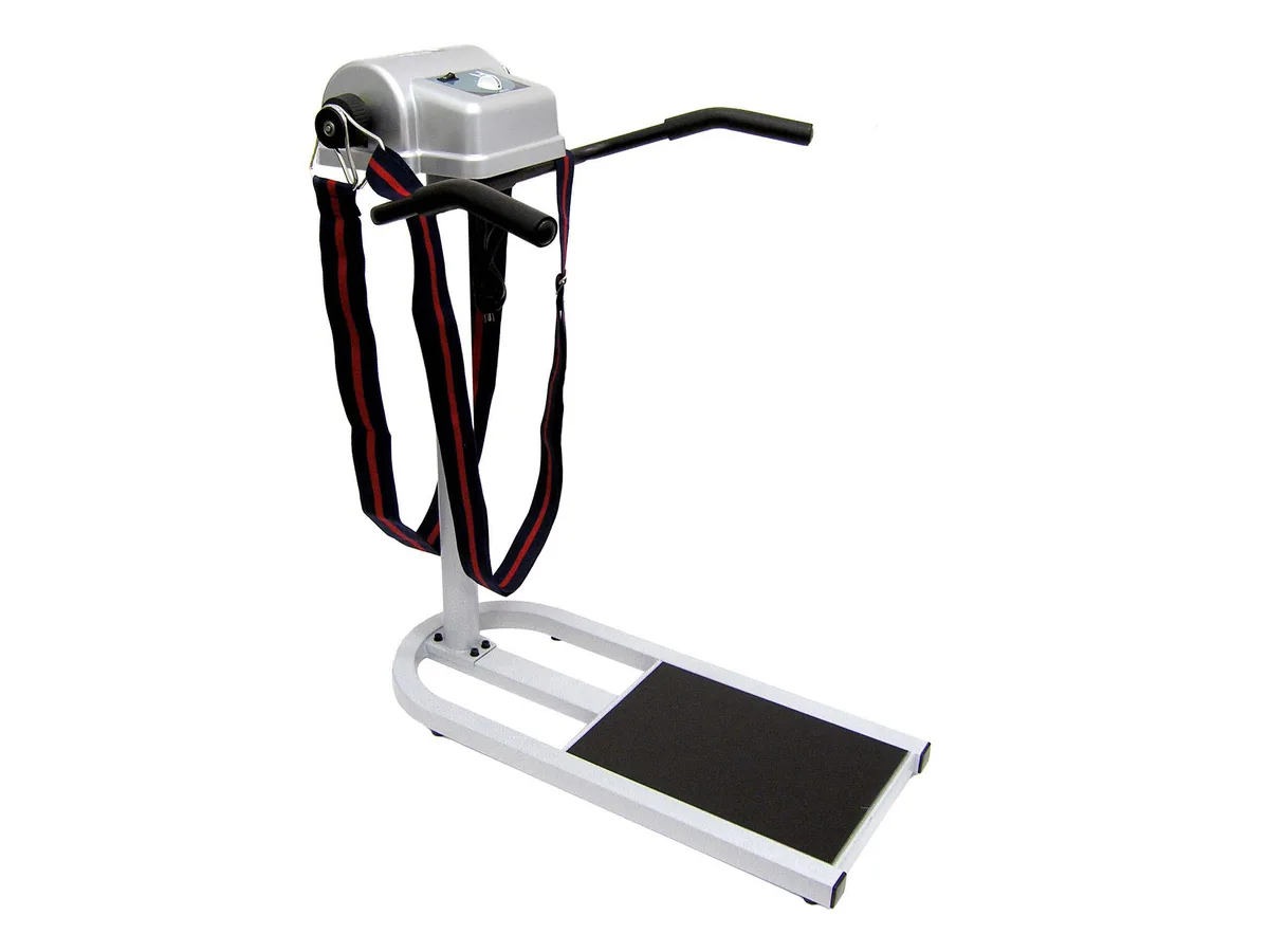Sunpentown Sunpentown UC-633 Belt Massager 5-speed 110V 60Hz — product photo
