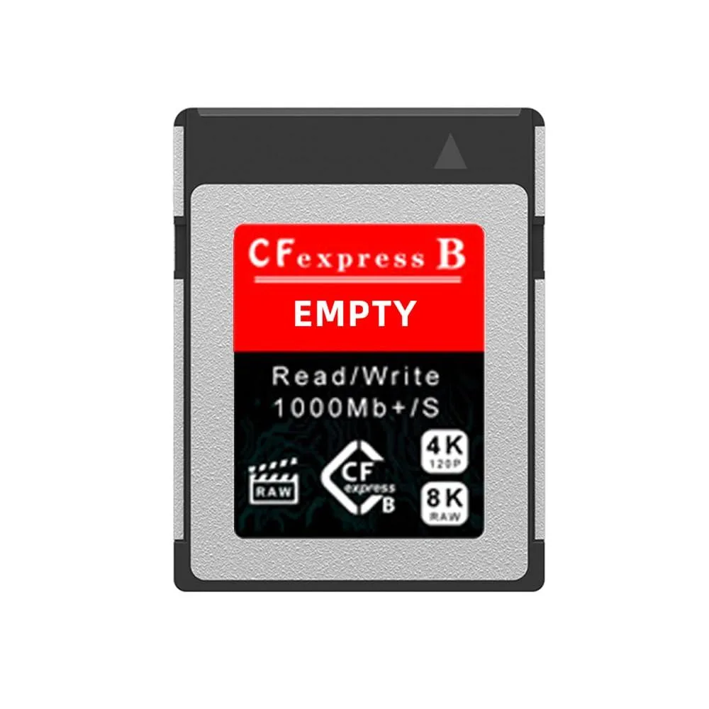 LORDWORLD LORDWORLD CFexpress Type-B to NVME 2230 Adapter Kit — product photo