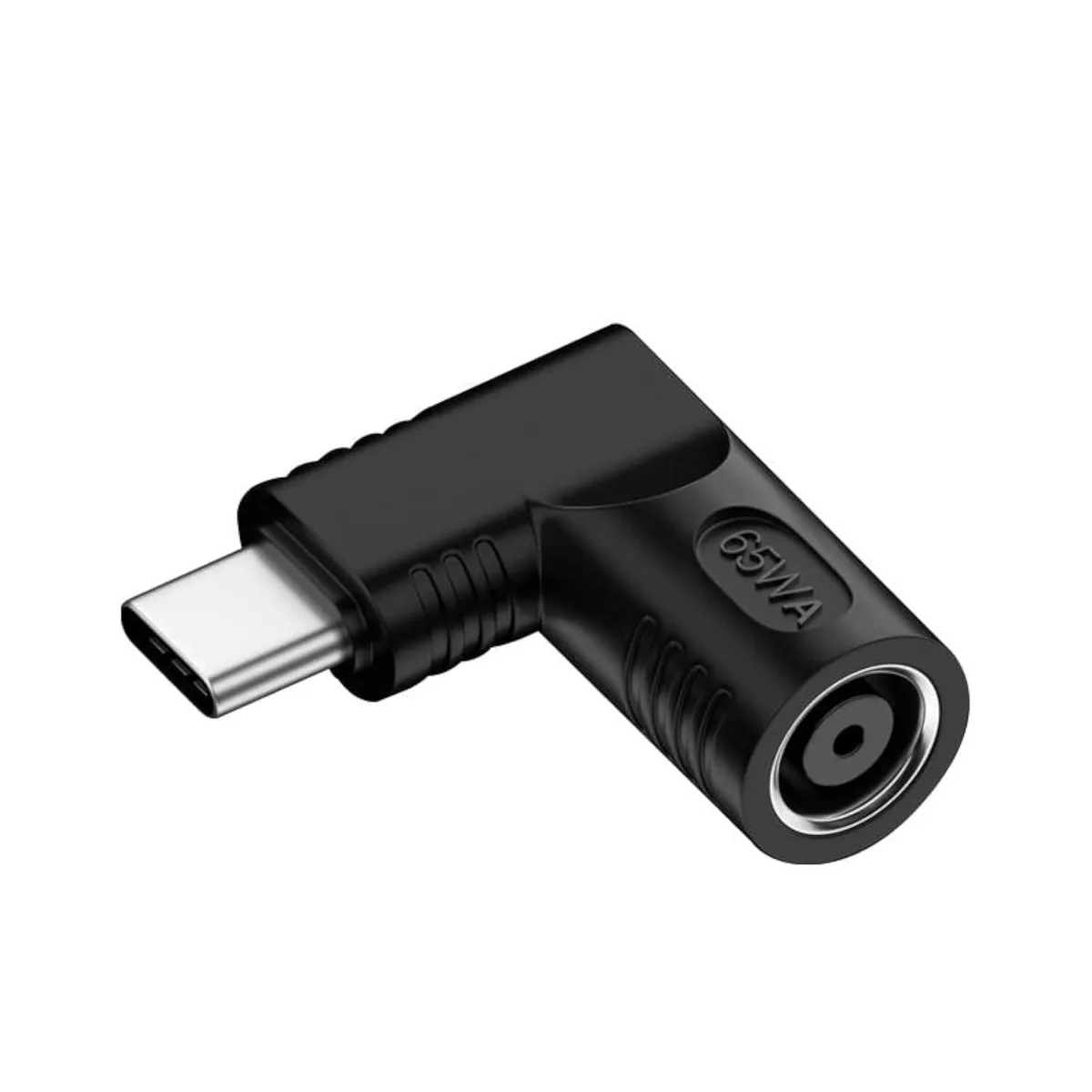 Vszerda Vszerda DC 20V Jack 7.9×5.4 mm to USB-C 90° Adapter 65W — product photo