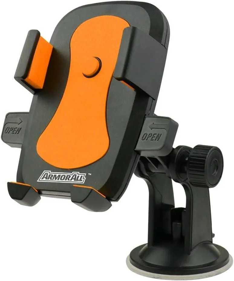 Keyence Keyence Phone Mount 3-in-1 360° Rotation 3.5 inch Grip — product photo