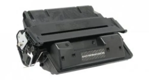 West Point Products West Point Products 200007P High Yield Toner Cartridge for HP 27X C4127X 10000 Yield — product photo