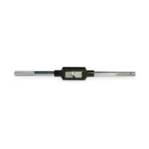Westward Westward 2CYU3 Straight Tap Wrench 1/4 to 3/4 in 15 in — product photo