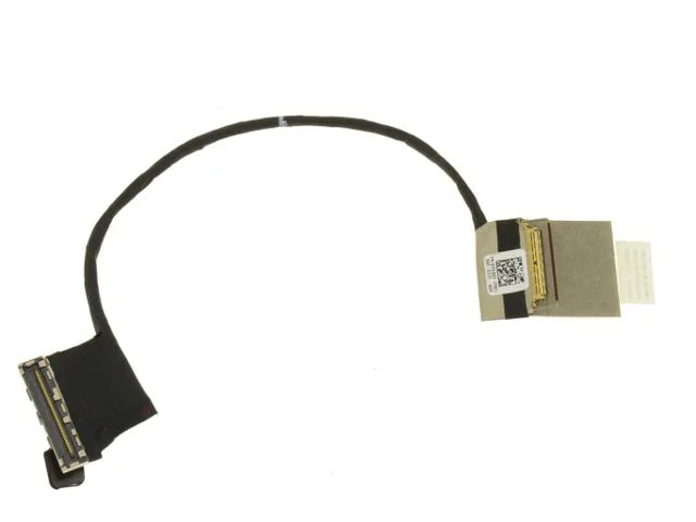 DELL DELL Latitude E5450 14" WXGAHD LCD EDP Ribbon Cable 352GC — product photo