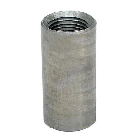 Anvil Anvil 0320201064 Black Forged Steel Merchant Coupling Class 300 trap — product photo