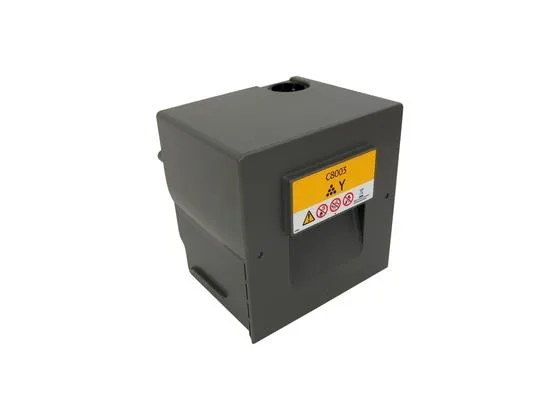 Ricoh Ricoh 842197 Yellow Toner Cartridge 26000 Pages — product photo
