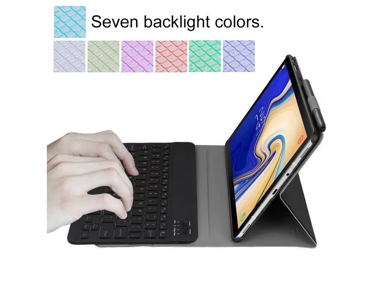 BONAEVER BONAEVER SM-P200 Keyboard Case 8.0" 2019 — product photo