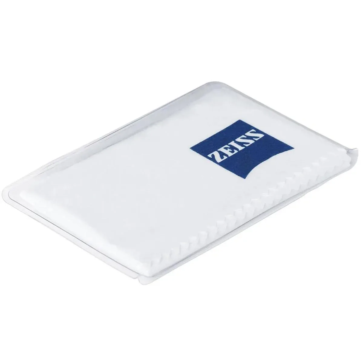Carl Zeiss Carl Zeiss Microfiber Optics Cleaning Cloth 12x16 — product photo