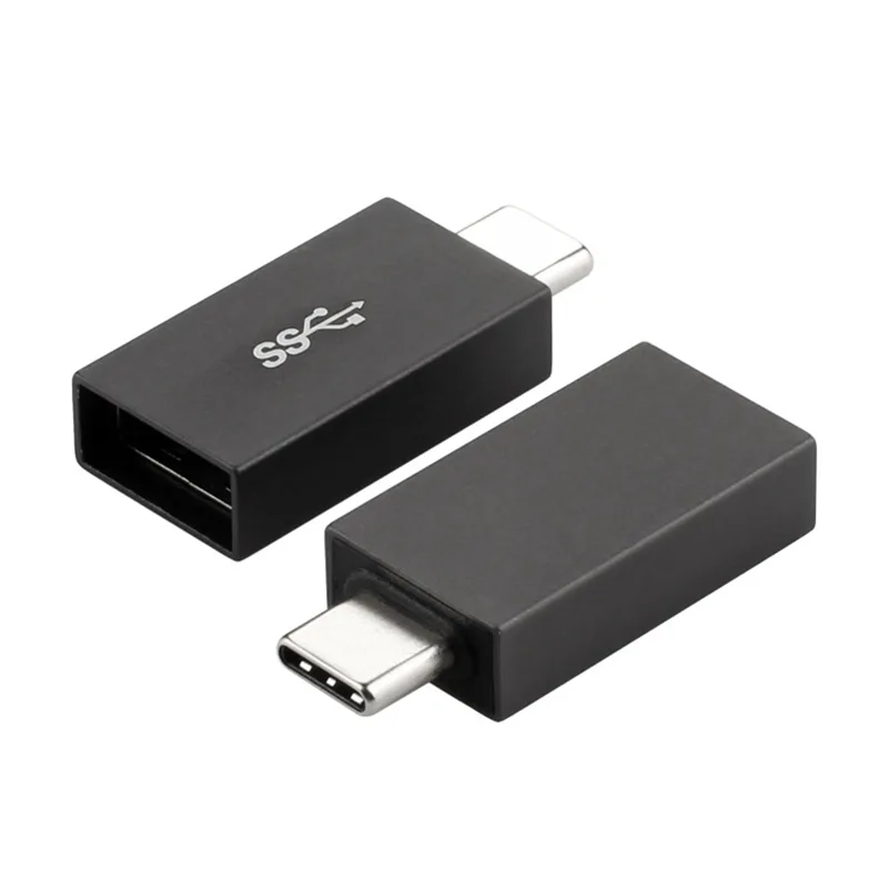 HANNORD HANNORD USB-C to USB 3.0 Adapter 2 Pack — product photo