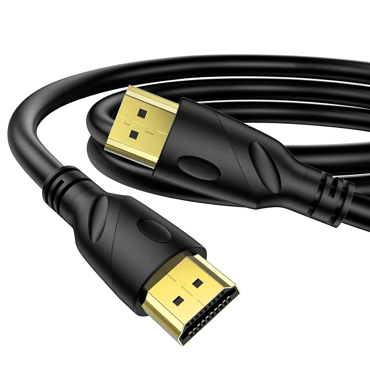 Keyence Keyence 6ft 48Gbps HDMI 2.1 cable audio video converter — product photo