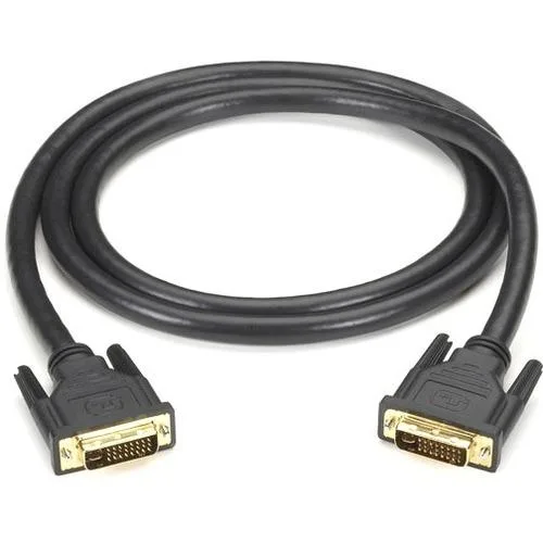Black Box Corporation Black Box Corporation DVI-I Dual-Link Cable 3.2 ft — product photo