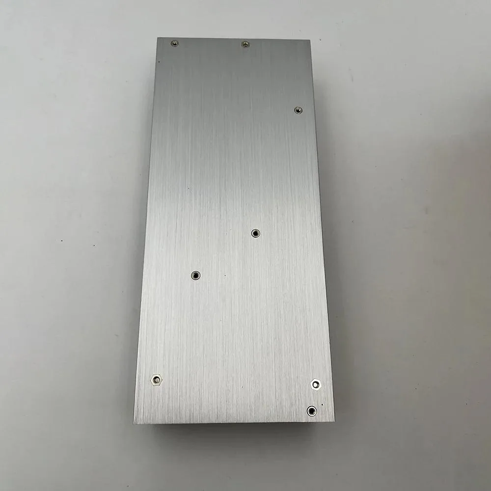 KHACHIMO KHACHIMO USP-350-24 350W 24V 14.6A power supply — product photo