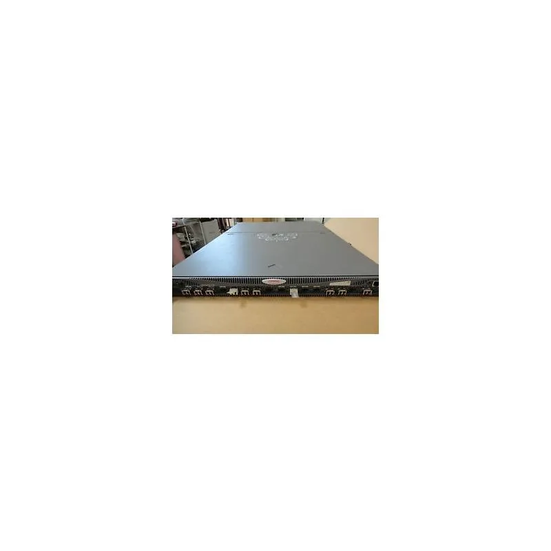 HP HP 287055-B21 Storageworks Fibre Channel Switch 2 Gb 16 Port With Rails And Dual Power Supply — product photo