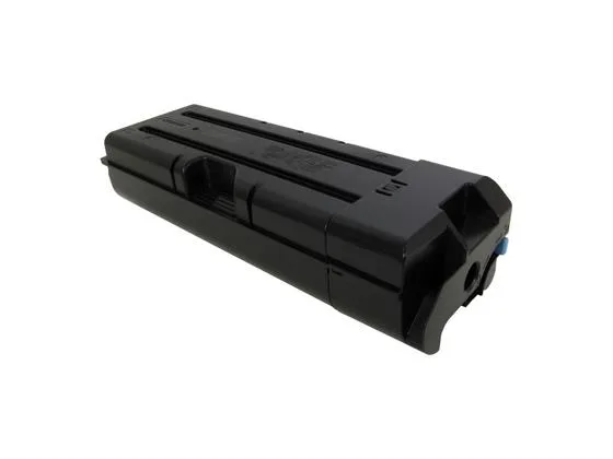 Kyocera Kyocera TK-6727 Black Toner Cartridge 70000 Pages 6% Coverage — product photo
