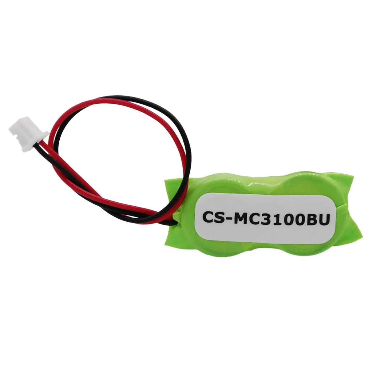 Cameron &amp; Co Cameron &amp; Co DS-CS-MC3100BU CMOS Battery Ni-MH 2.4V 20mAh — product photo