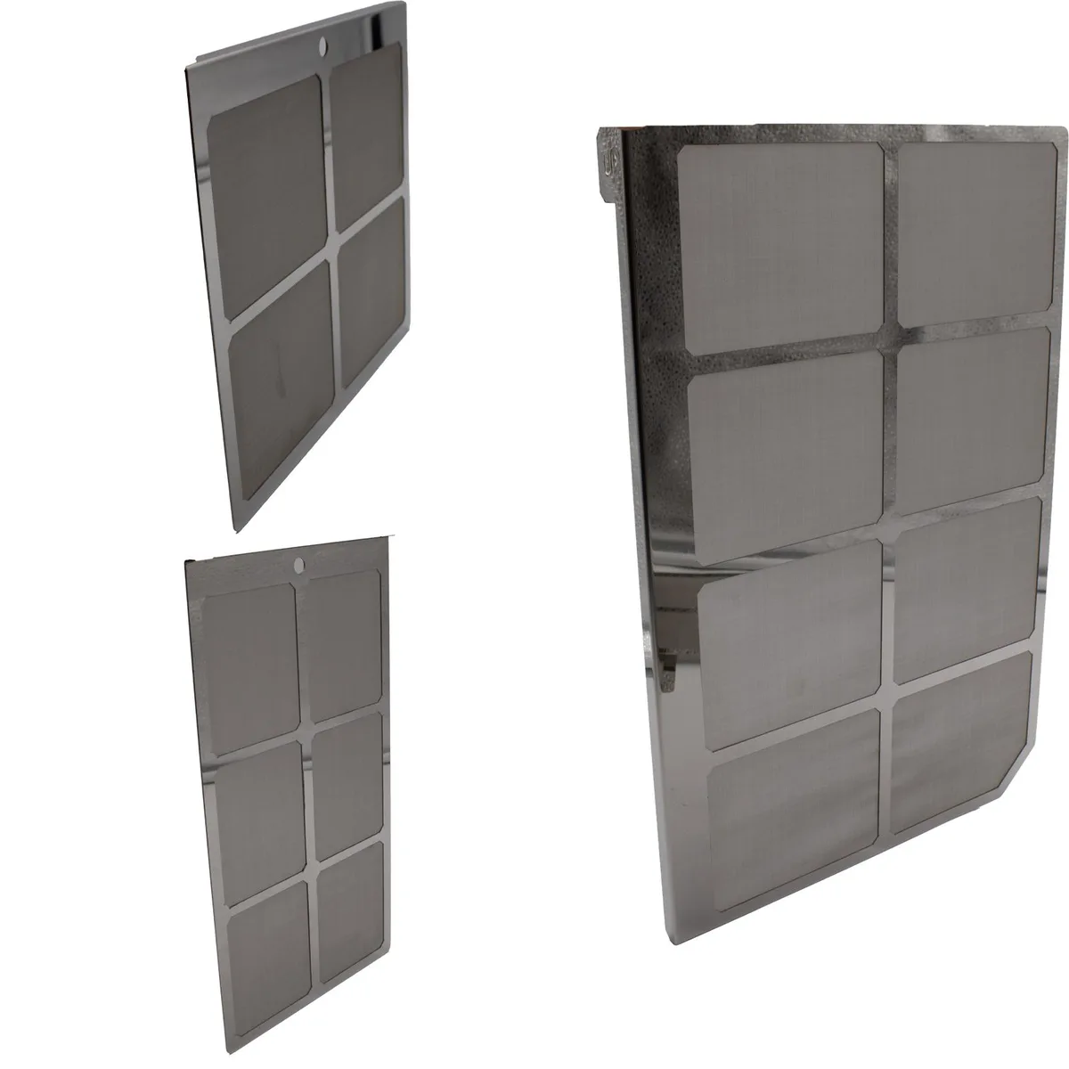 Jaspertronics Jaspertronics R9899604 Washable Air Filter for Barco DP2K/DP4K Projectors — product photo