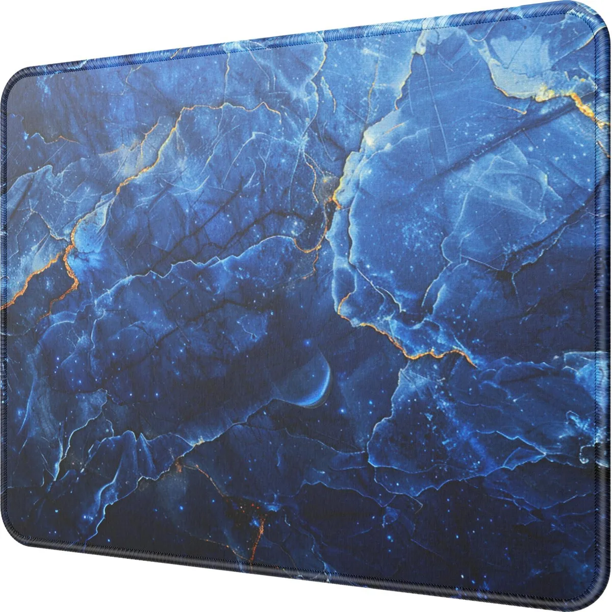  MROCO Classic Mouse Pad Ocean Marble 8.5 x 11 in — product photo