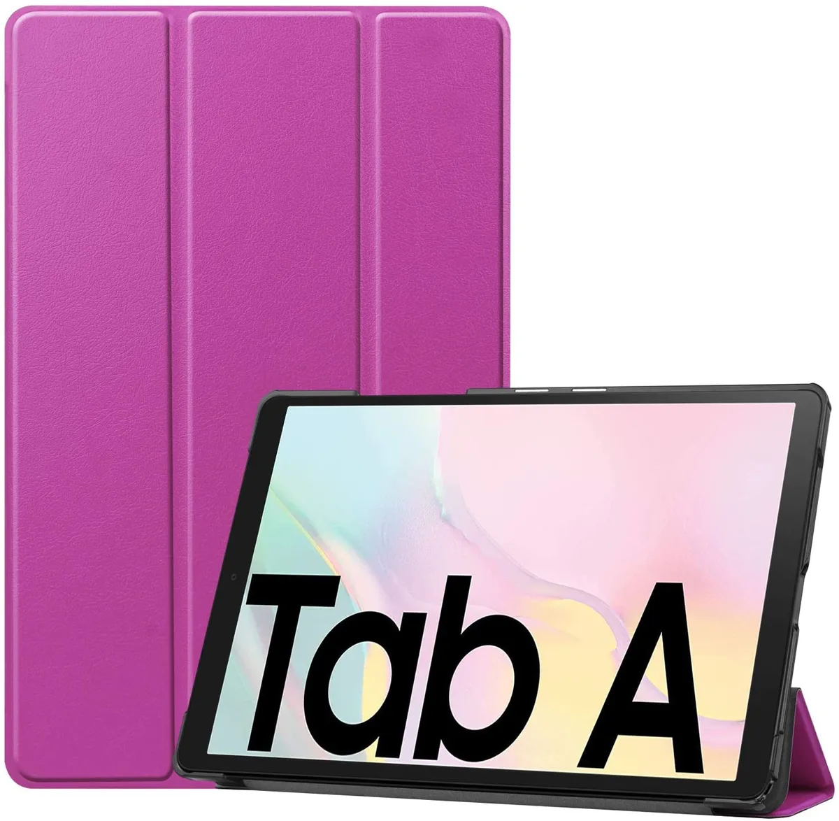 Werleo Werleo SM-T500 laptop case for Samsung Galaxy Tab A7 10.5 inch 2020 — product photo