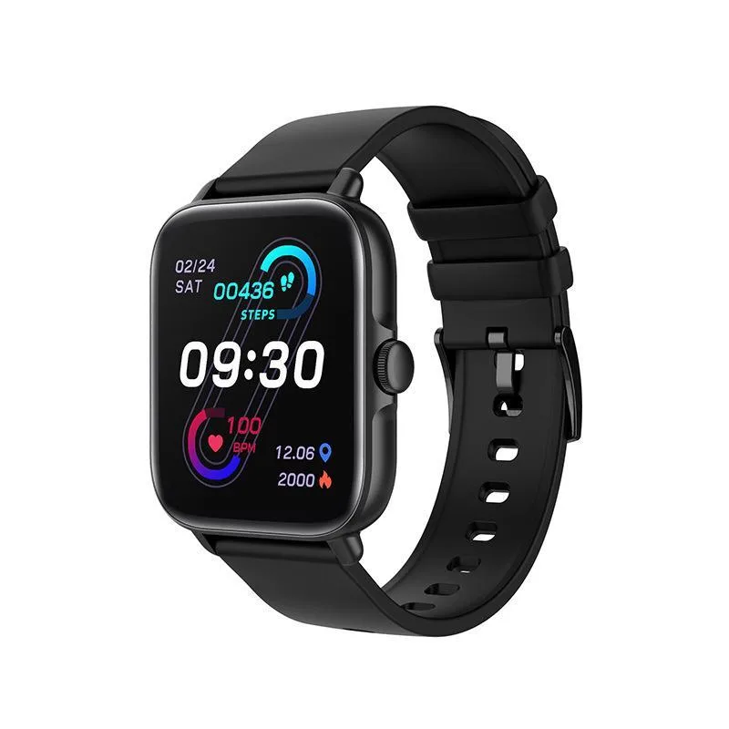 ZOSKVEE ZOSKVEE Y22 Smart Watch 1.7" 64Mb 235mAh wearable technology — product photo
