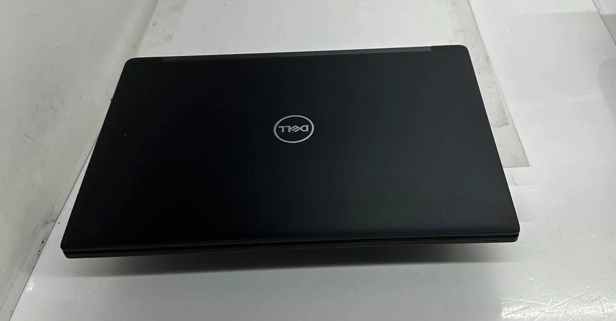 DELL DELL Latitude 7290 laptop i5-7300U 2.60GHz 16GB 512GB 12.5 — product photo