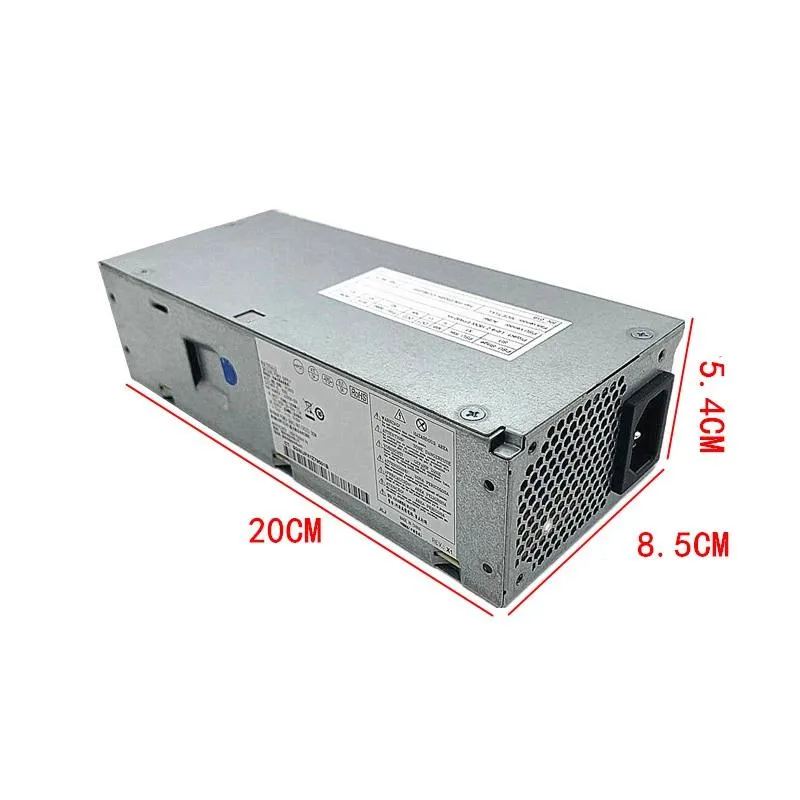 KHACHIMO KHACHIMO 600G3 400G5 180W ATX power supply — product photo