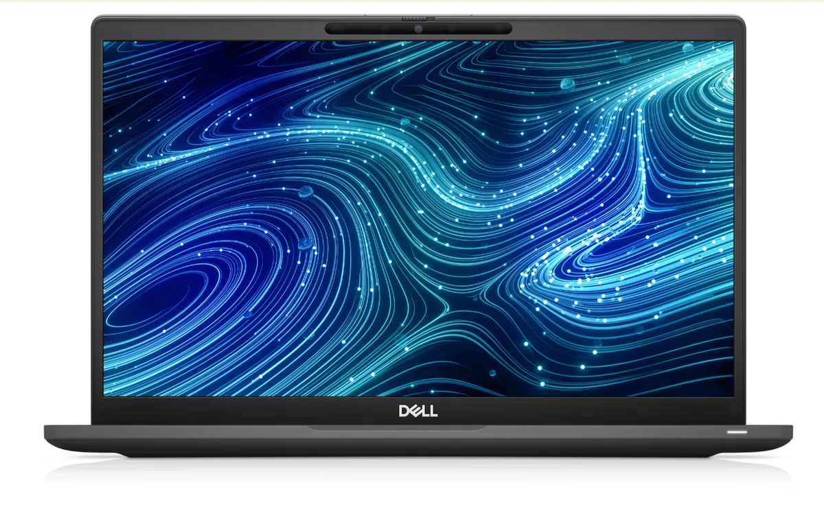 DELL DELL Latitude 7320 13.3" 1920x1080 Touchscreen i7-1185G7 16GB 512GB business laptop — product photo