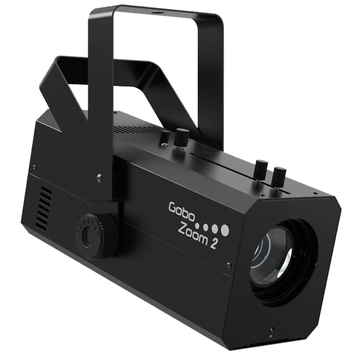 CHAUVET CHAUVET DJ Gobo Zoom 2 70W LED Projector — product photo