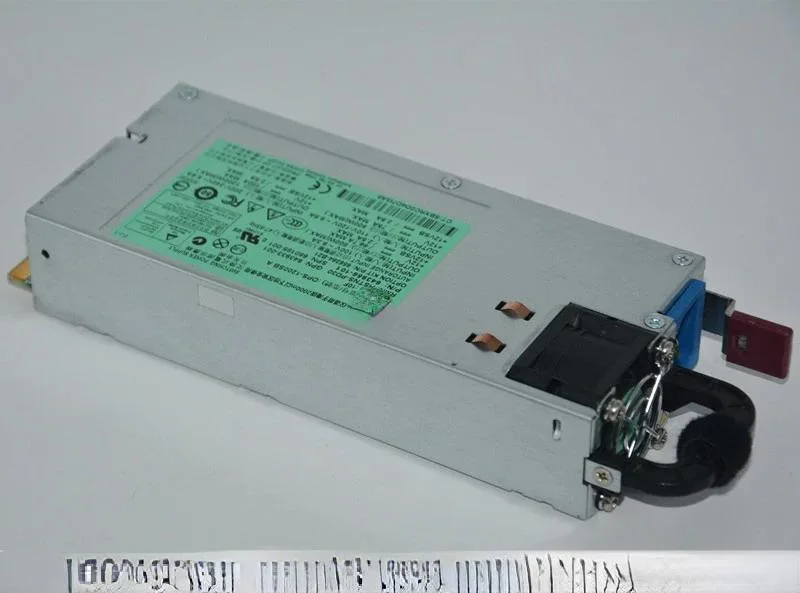 Supersuperuncle Supersuperuncle server power supply 1200W for HP DL580 G8 G9 DPS-1200SB A 643933-001 660185-001 — product photo