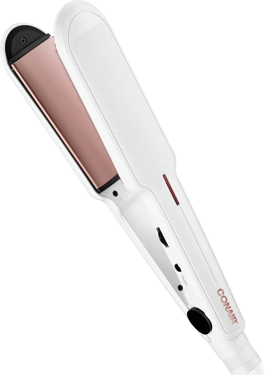 Conair Conair CS922N 1½-inch straightening iron — product photo