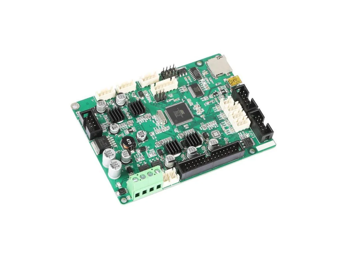 Qyouth Qyouth CR-10 Max Mainboard Control Board 3D Printer Part — product photo
