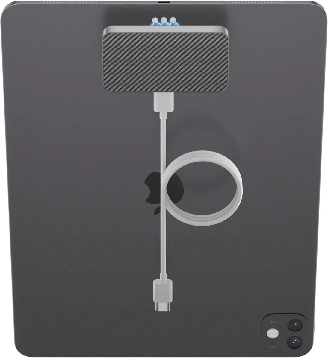 Luisport Luisport Magnetic Wireless Charger 18W iPad Pro 11 Air 11 Air 10.9 — product photo