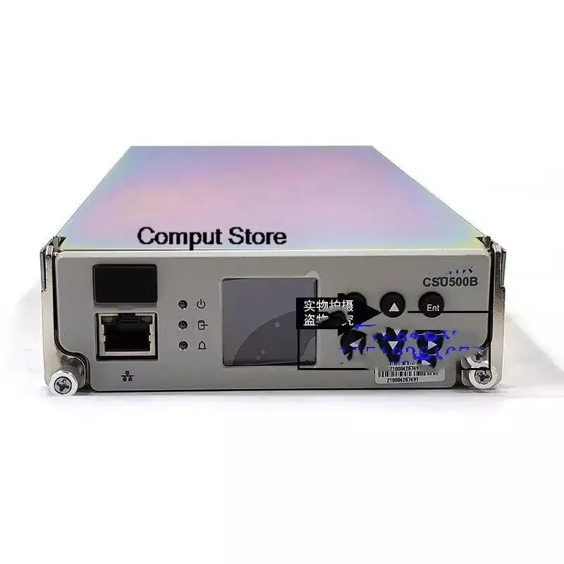 KHACHIMO KHACHIMO CSU500B Communication Power Monitoring Module ZXDU68 T601V5.0 power supply — product photo