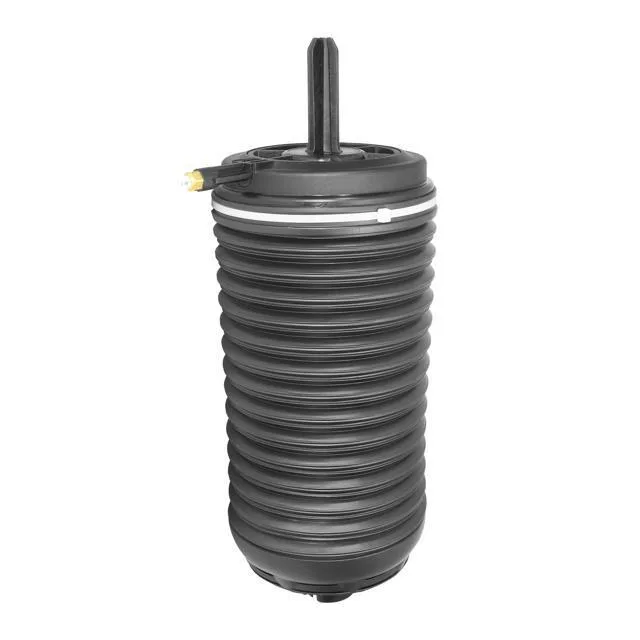 Unity Unity 15-532902 Rear Right Air Spring 2016-2017 Porsche Macan Diesel — product photo