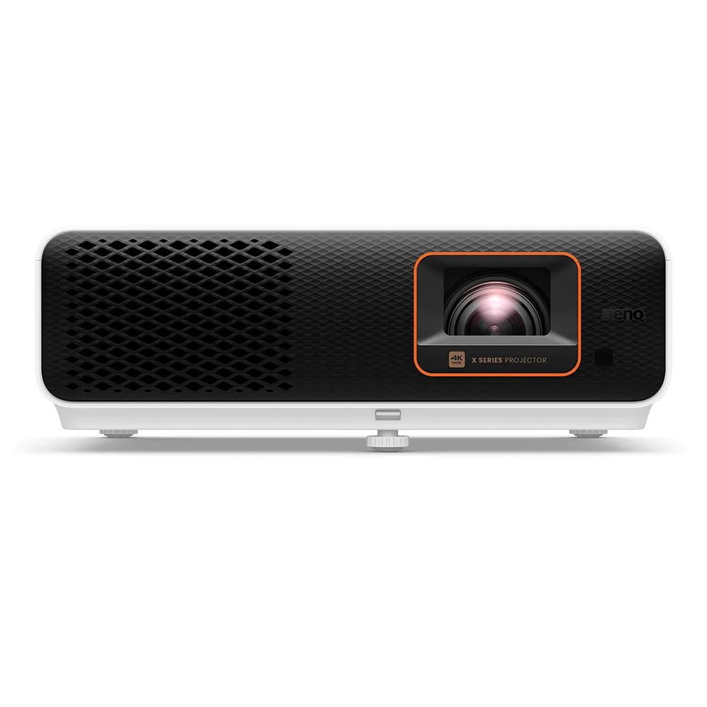 BenQ BenQ X500i 4K UHD 4LED short-throw home theater projector 2200 lumens — product photo