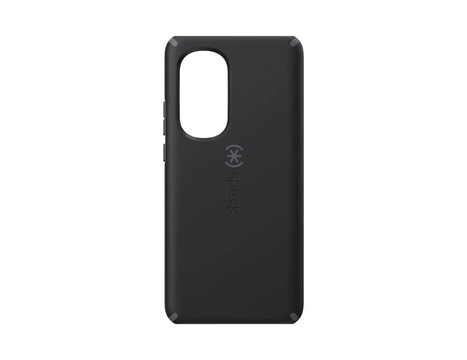 Speck Products Speck Products Motorola Edge 2022 Case Black Slate Grey — product photo