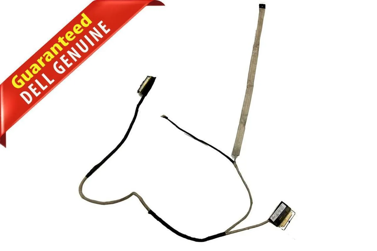 DELL DELL Latitude E6440 14" EDP LCD Webcam Ribbon Cable THRH4 — product photo