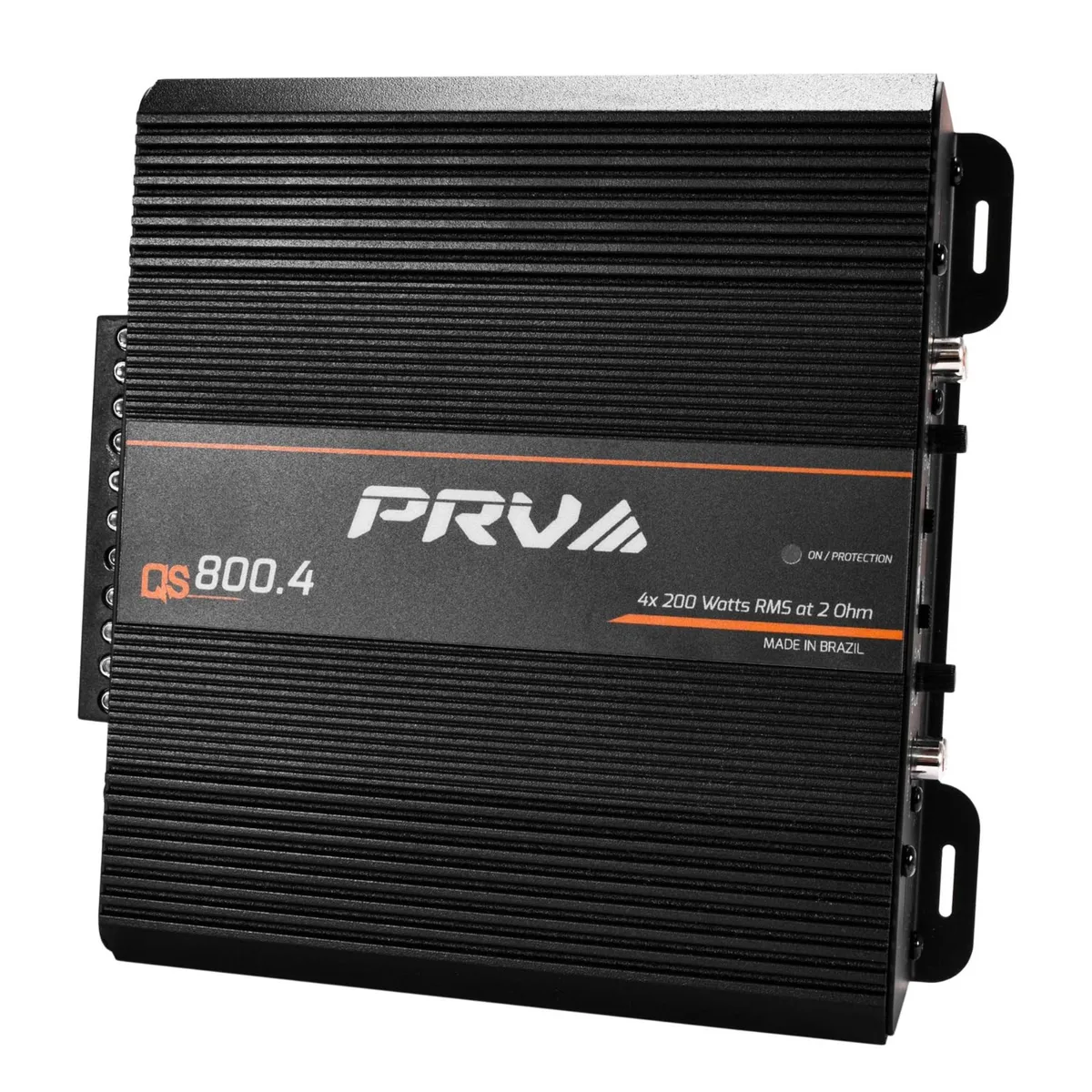 PRV Audio PRV Audio QS800 4 800W 4-Channel Car Amplifier — product photo
