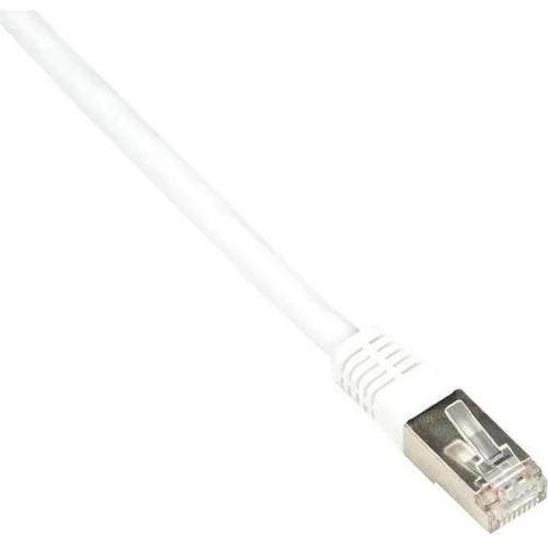 Black Box Corporation Black Box Corporation EVNSL0272WH-0020 Cat6 network ethernet cable 19.69 ft white 26 AWG — product photo