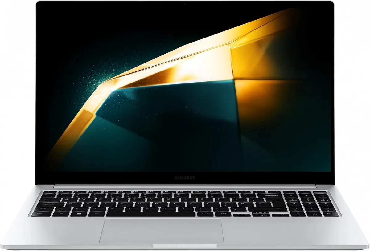 SAMSUNG SAMSUNG Galaxy Book 4 15.6" Intel Core 7 150U 16GB 4TB — product photo