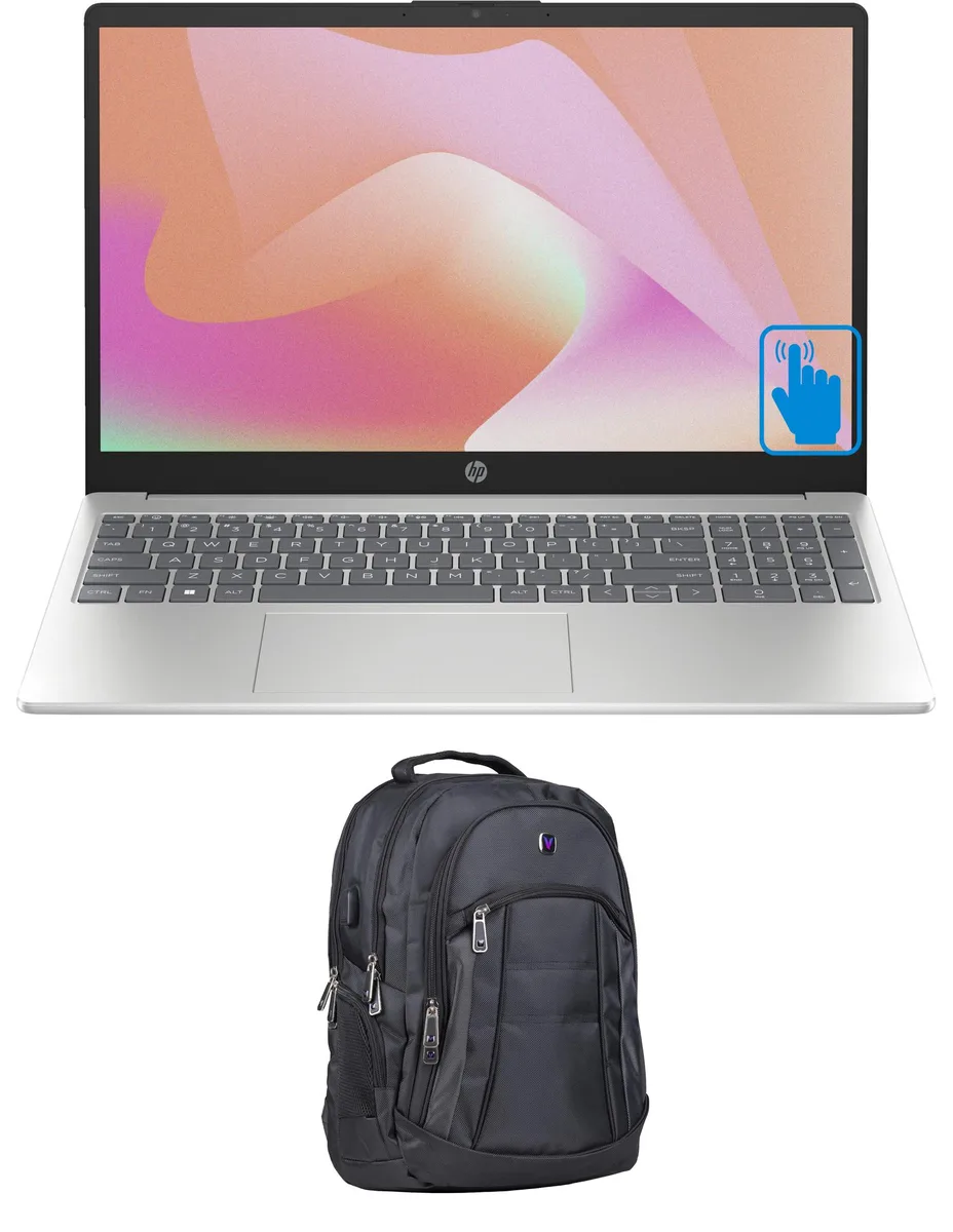 HP HP 1680D laptop i5-1334U 8GB DDR4 1TB NVMe 15.6" Touch Win 11 Pro — product photo