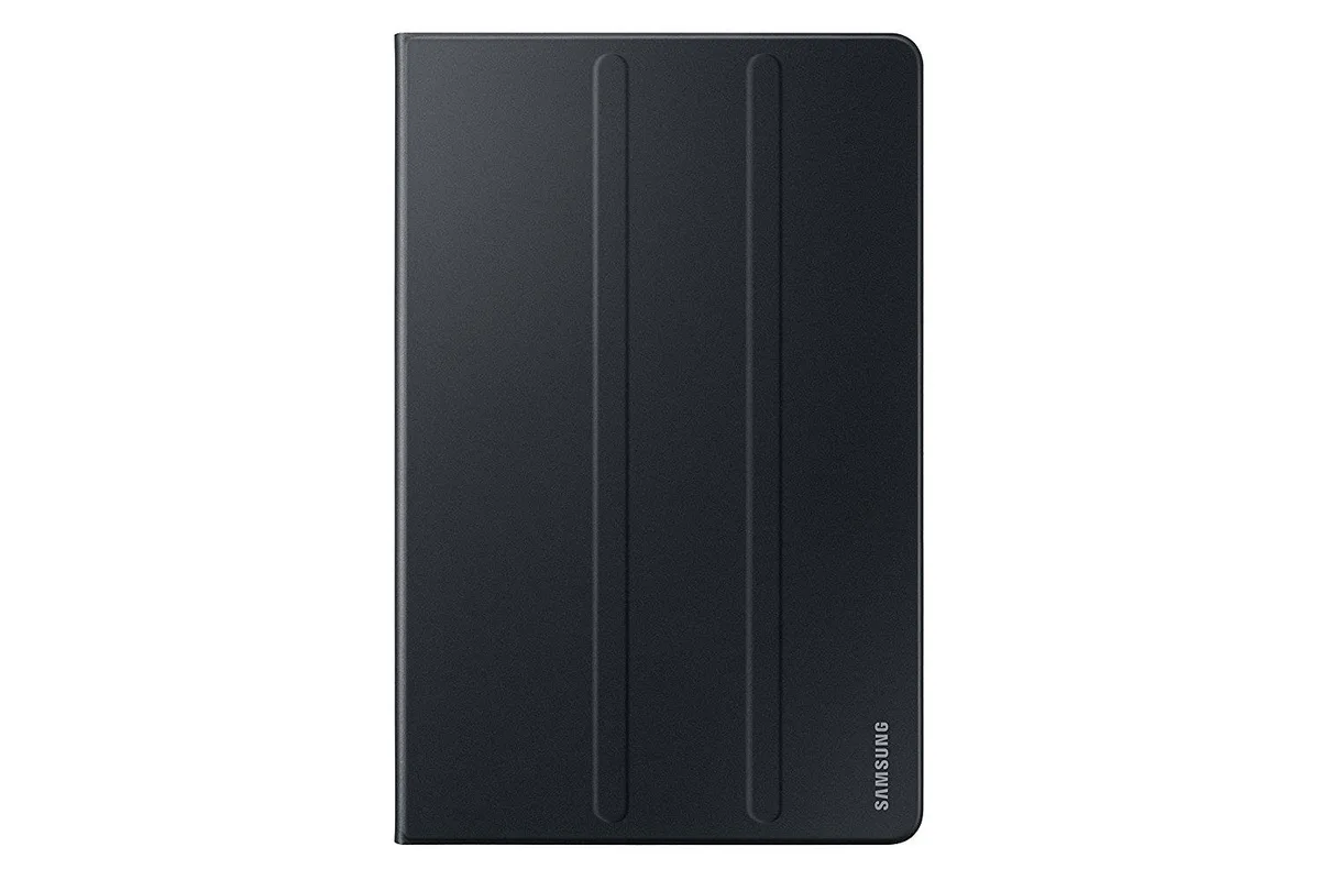 SAMSUNG SAMSUNG EF-BP580PBEGUJ Book Cover for Galaxy Tab A 10.1 with S Pen Black — product photo