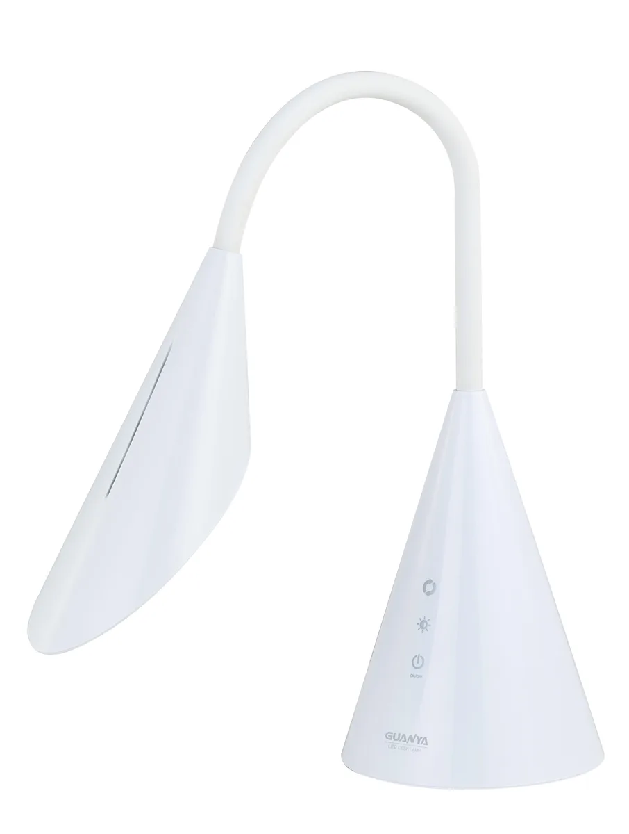 Anivia(China) Anivia(China) LED Desk Lamp 8W White 2700K-6500K — product photo