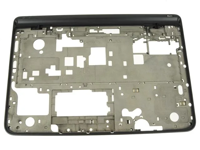 Metal palmrest chassis bracket for Dell XPS 17 laptop