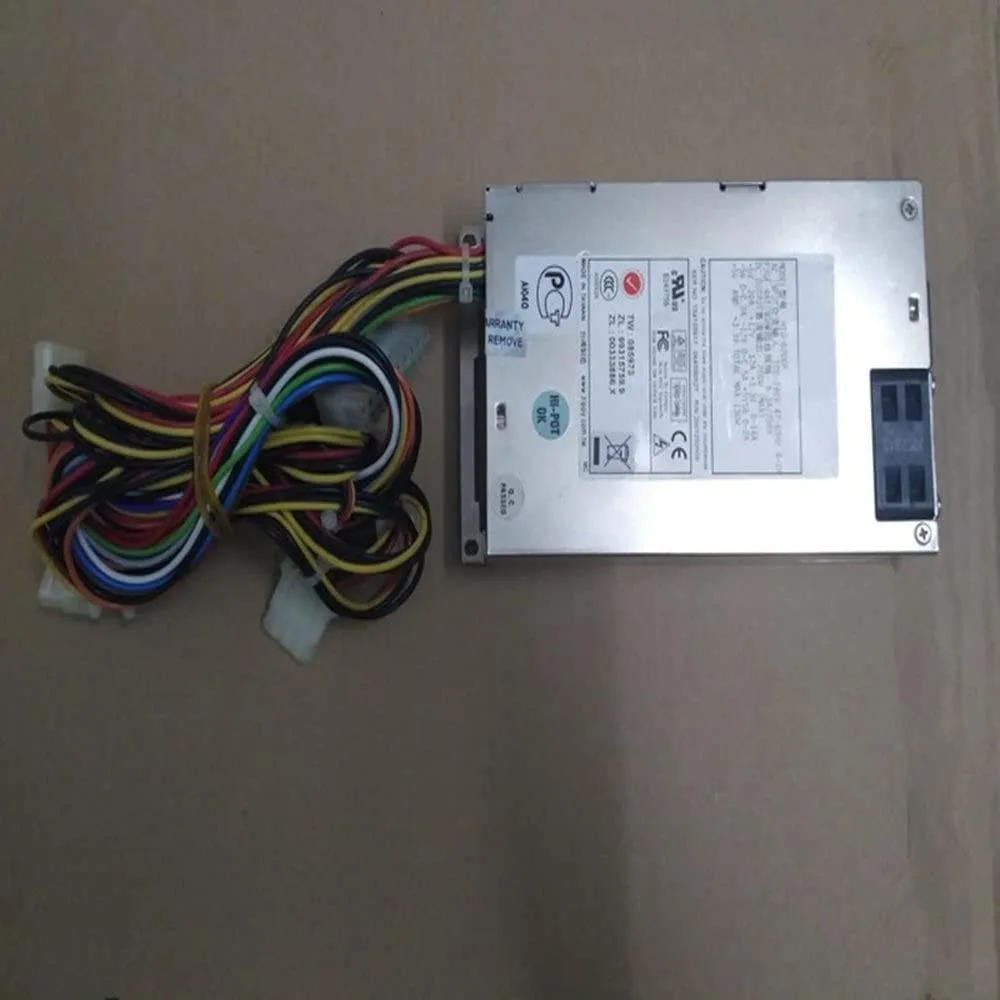 NShi NShi H1U-6150P H1U-6200P H1U-6250P server chassis — product photo