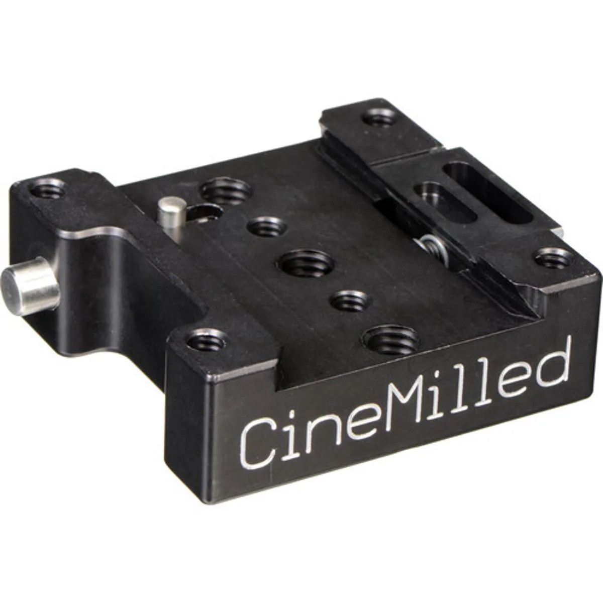 cineMilled cineMilled Quick Switch Mini Mount Plate CM-402 — product photo