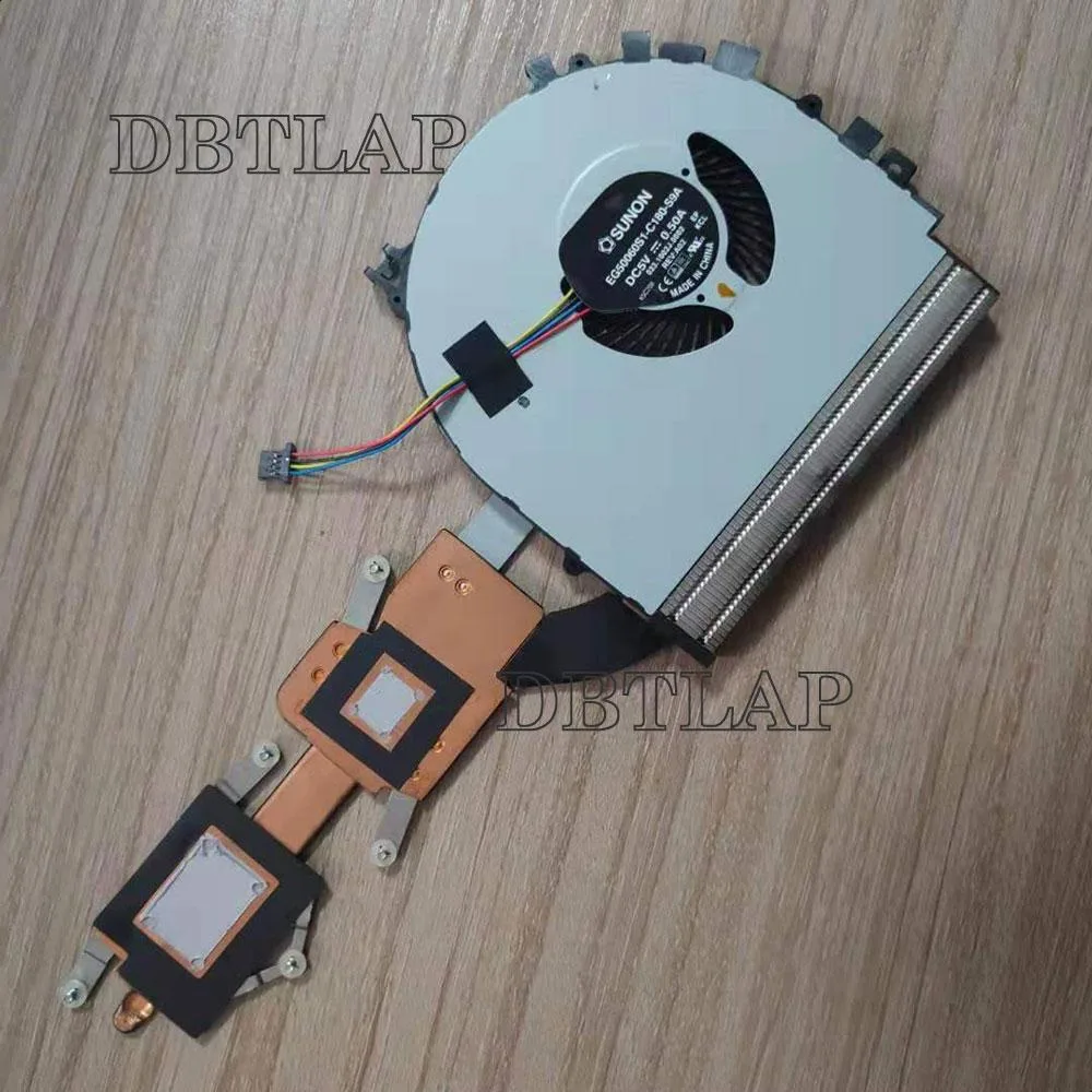 DBTLAP DBTLAP Laptop Cooling Pad EG50060S1-C180-S9A K5C208 — product photo