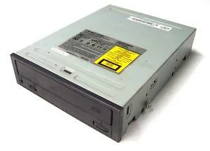 DELL DELL CD-ROM Drive X0348 LTN-486S for Dimension 2400 — product photo