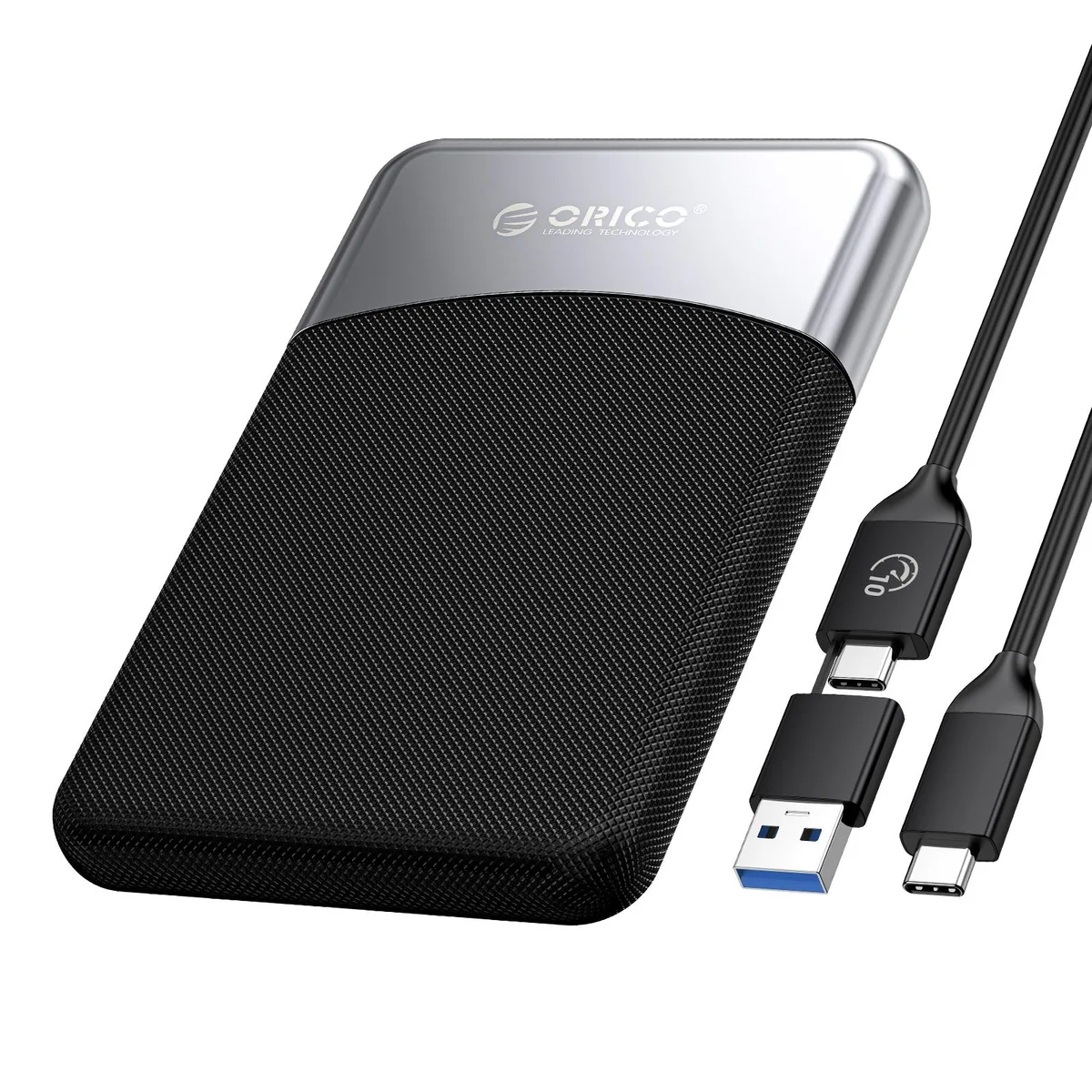 Orico Orico M25PRO 128GB portable SSD — product photo